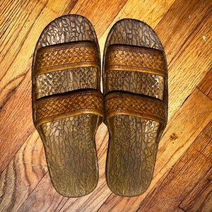 J-Slip Pali Hawaii Unisex Sandals
